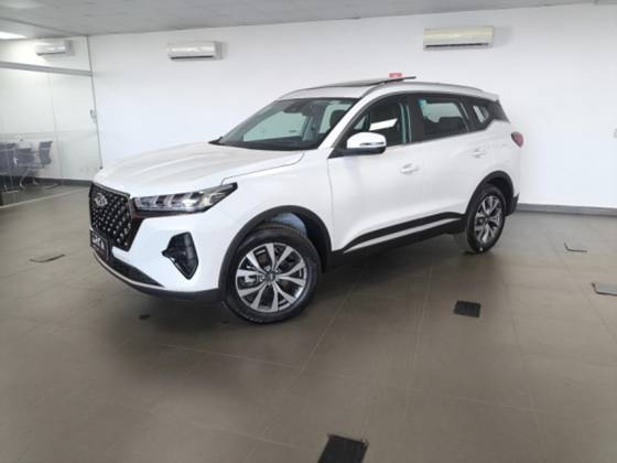 CAOA CHERY TIGGO 7 PRO 1.6 TGDI GASOLINA MAX DRIVE DCT CAOA CHERY TIGGO 7 PRO 1.6 TGDI GASOLINA MAX DRIVE DCT